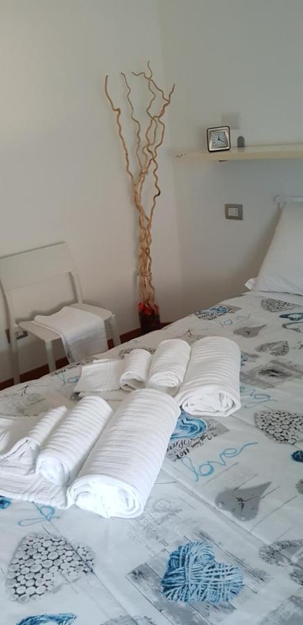 Uno Sguardo Sui Sassi Bed & Breakfast Matera Exterior foto