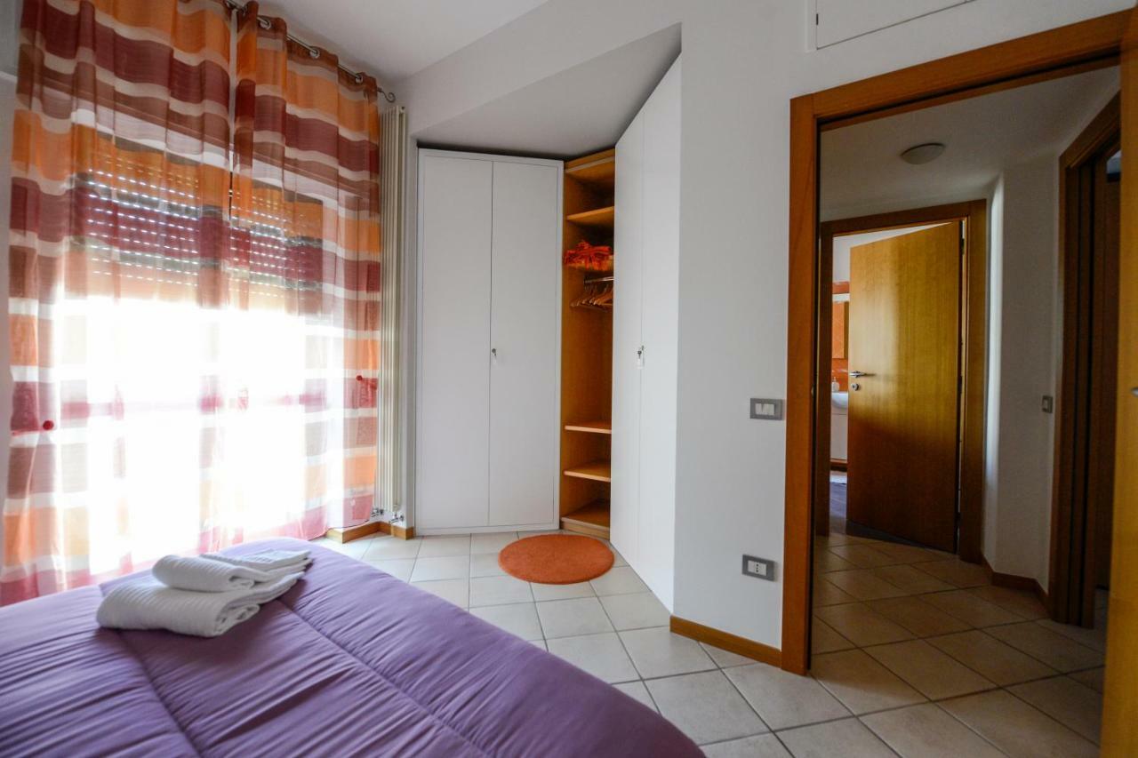 Uno Sguardo Sui Sassi Bed & Breakfast Matera Exterior foto