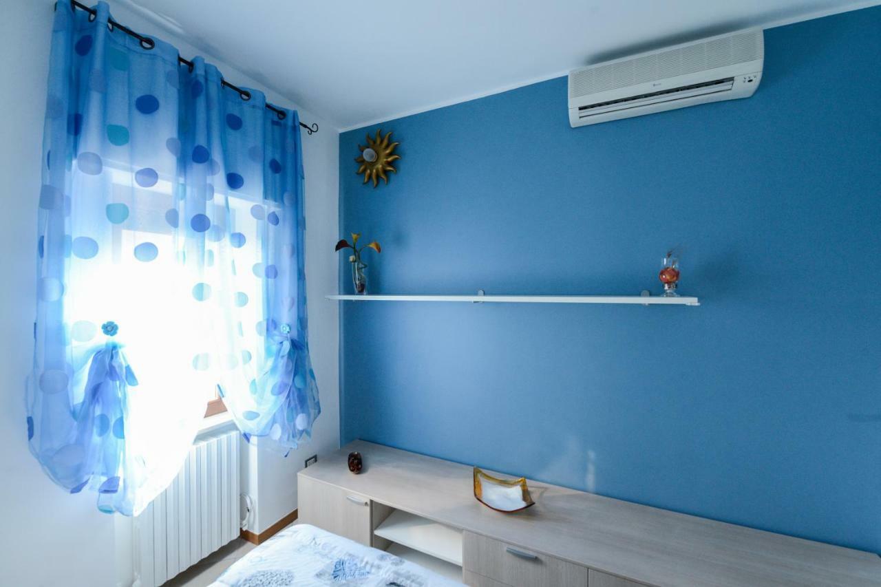 Uno Sguardo Sui Sassi Bed & Breakfast Matera Exterior foto